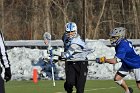 MLax vs RWU  Wheaton College Men’s Lacrosse vs Roger Williams University. - Photo By: KEITH NORDSTROM : Wheaton, Lacrosse, LAX